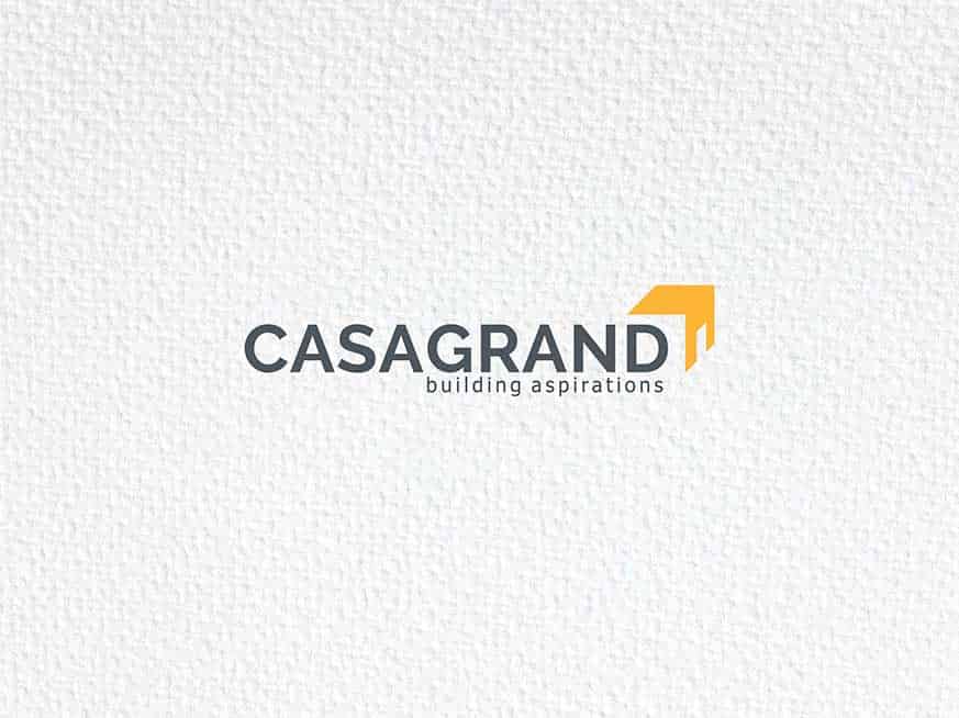 Casagrand Builder Logo
