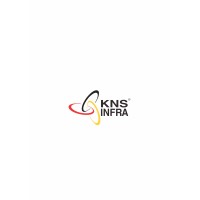 KNS Infra Logo
