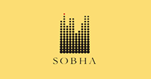 Sobha Group Logo