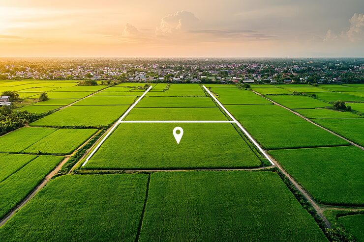 KNS Billore plots near Yelahanka