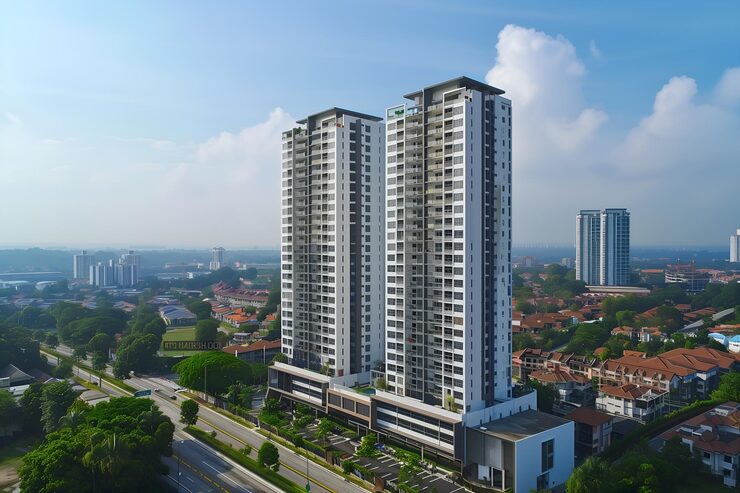 Brigade Bricklane popular mid-segment residential project near Jakkur