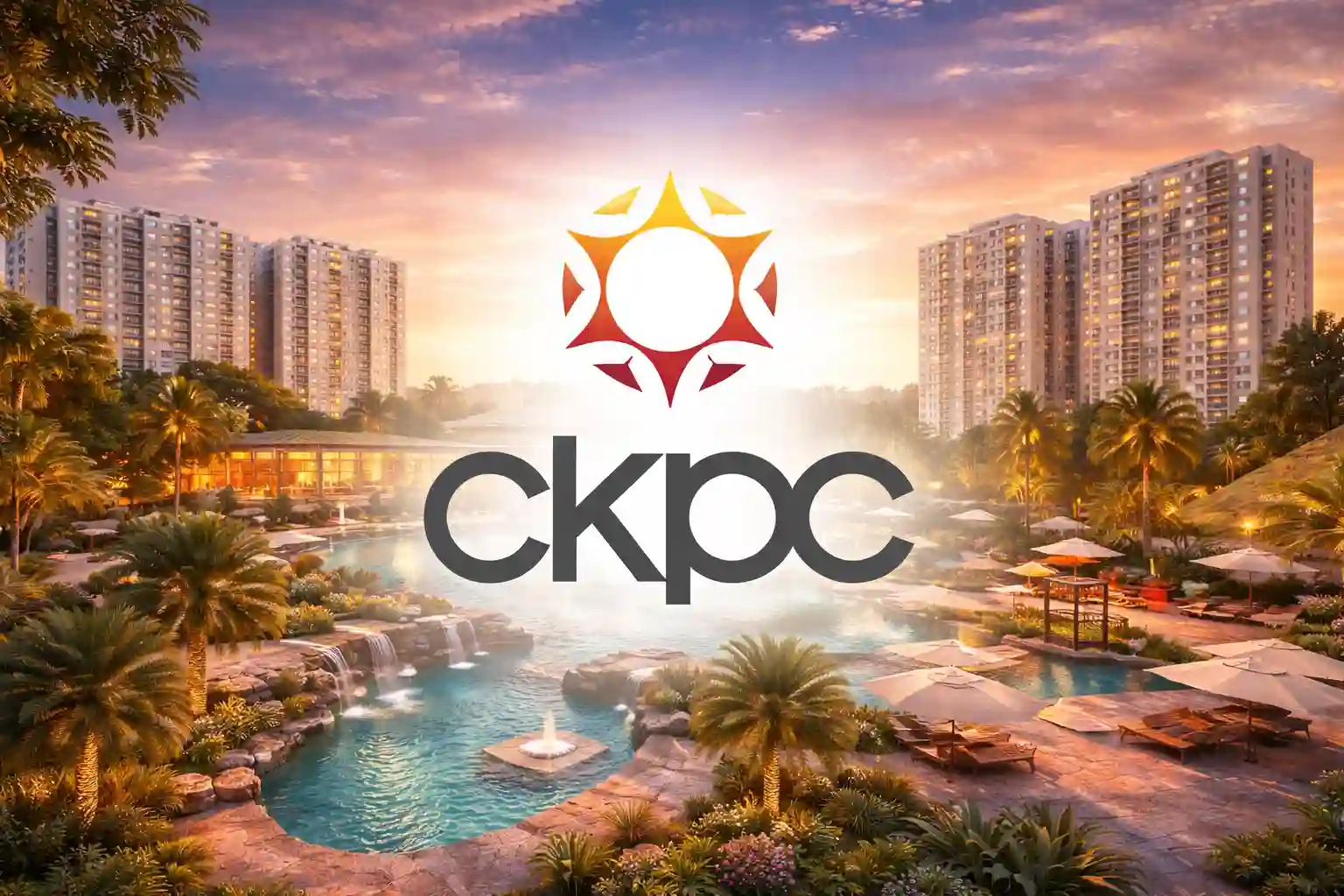 CKPC group logo