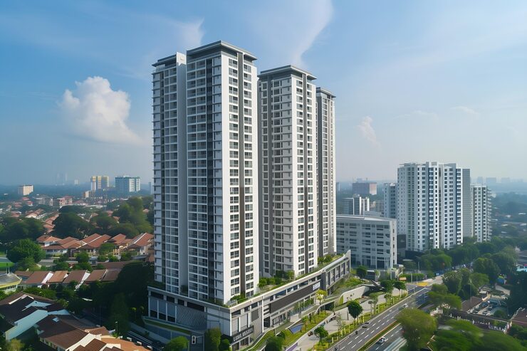 DS Max Status ready to move budget apartments in Avalahalli Yelahanka