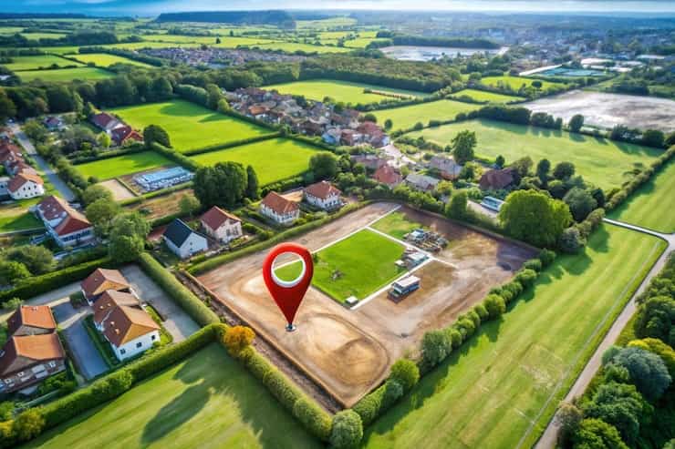 Purva Arbor new launch plots