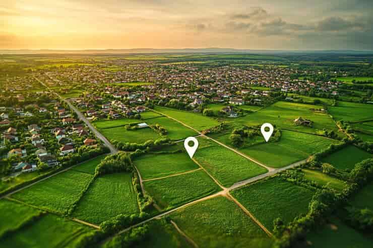 HNG Fresh As A Daisy residential plots Yelahanka