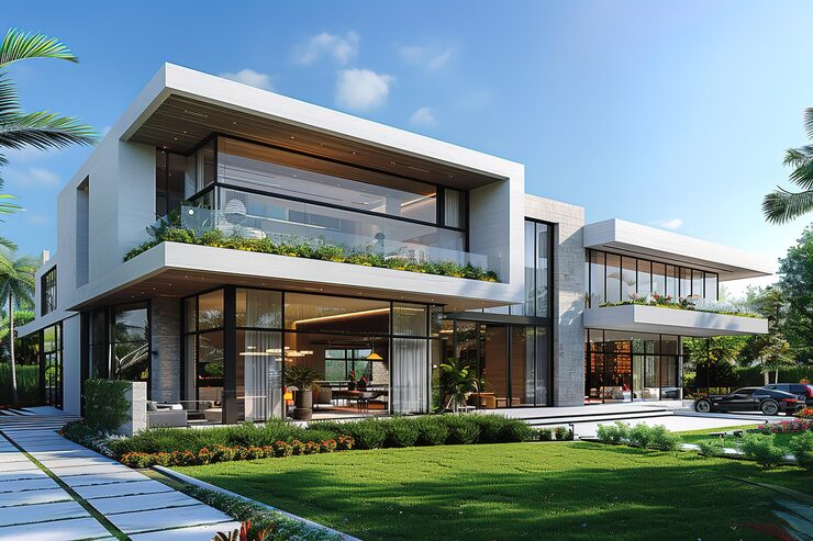 Prestige Dew Drops upcoming luxury villas in Yelahanka belt