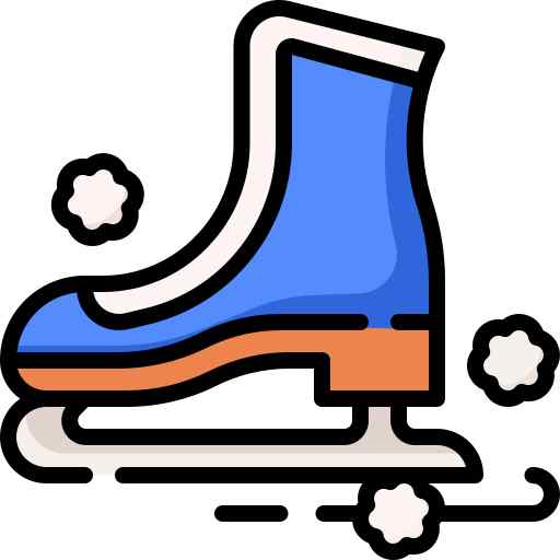 Skating Rink for children at RMZ projects