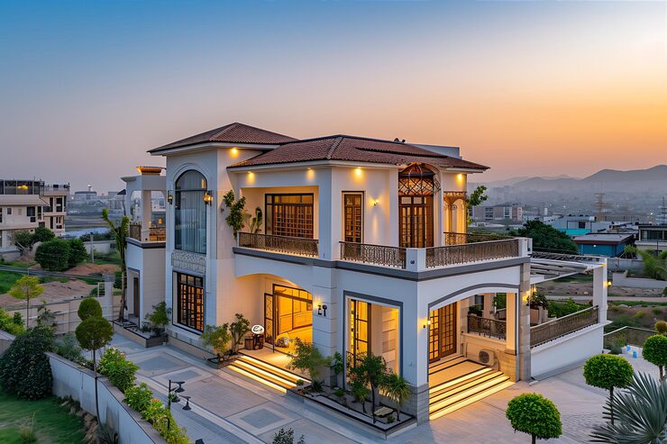 RMZ Galleria ready to move 2 and 3 BHK apartments on Yelahanka Main Road