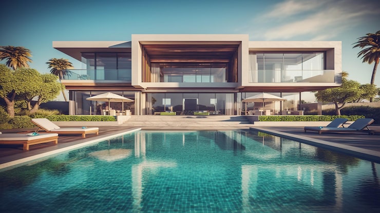 RMZ Sawaan ready to move luxury villas in Palanahalli Yelahanka