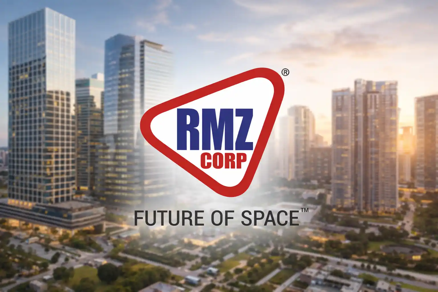 RMZ Group logo