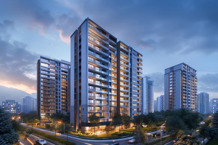 Sobha Lifestyle Legacy luxury villas in Devanahalli North Bangalore
